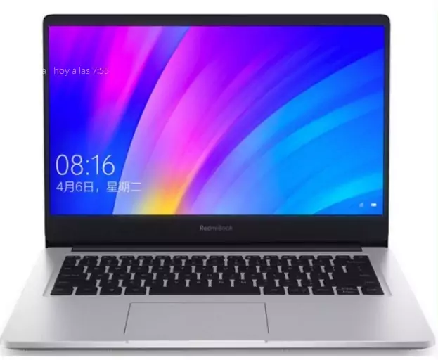 Xiaomi RedmiBook Laptop Pro 14" Xiaomi RedmiBook Laptop Pro 14"