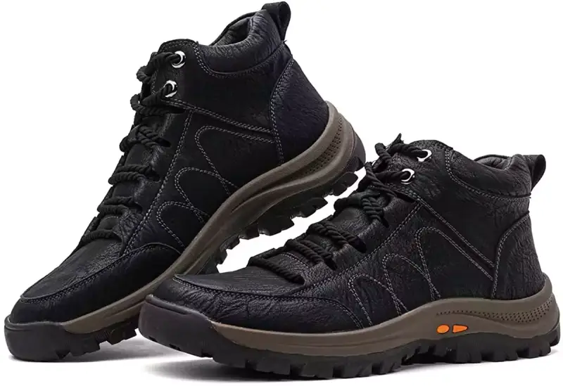 Botas de invierno hombre Botas de invierno hombre