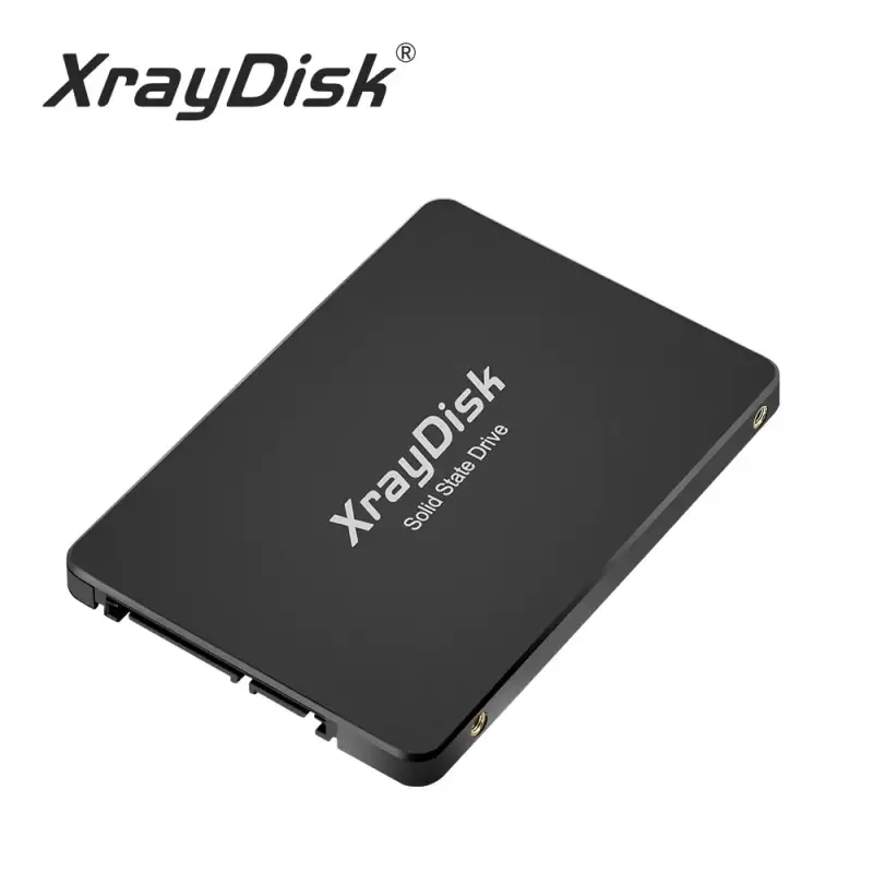 Xraydisk SSD 512GB Xraydisk SSD 512GB