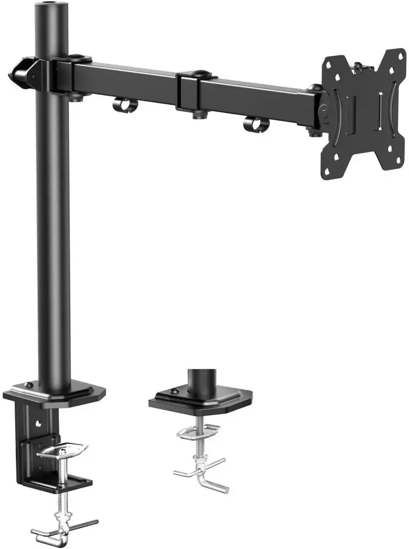 Brazo de Monitor VESA hasta 32" Brazo de Monitor VESA hasta 32"