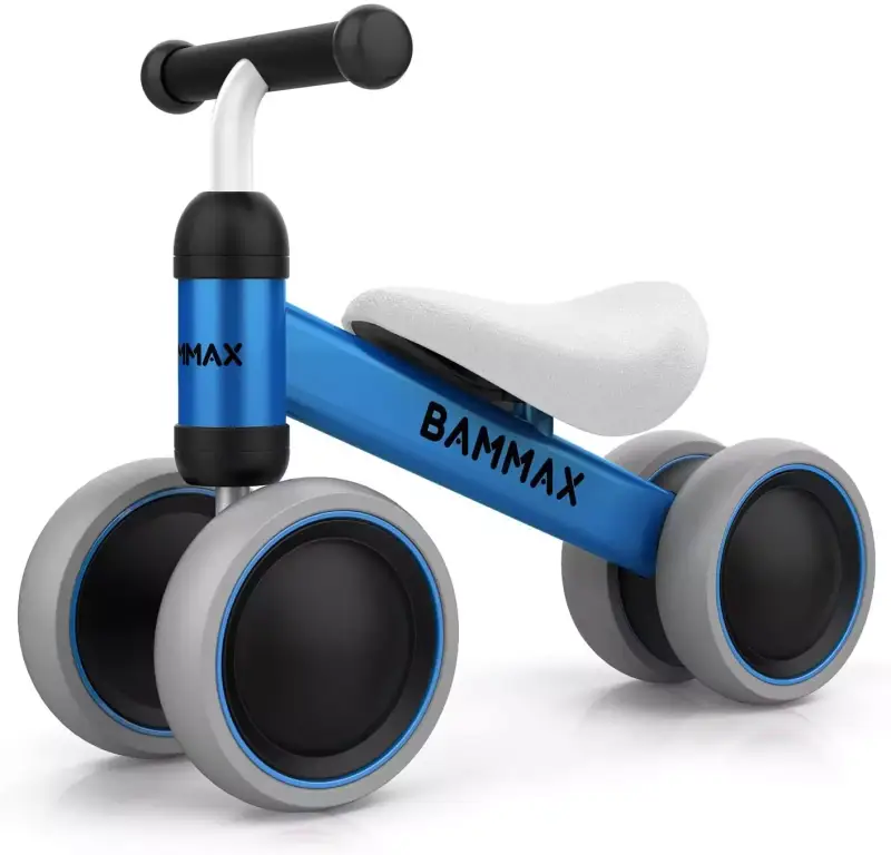 Bicicleta sin Pedales Bammax Bicicleta sin Pedales Bammax