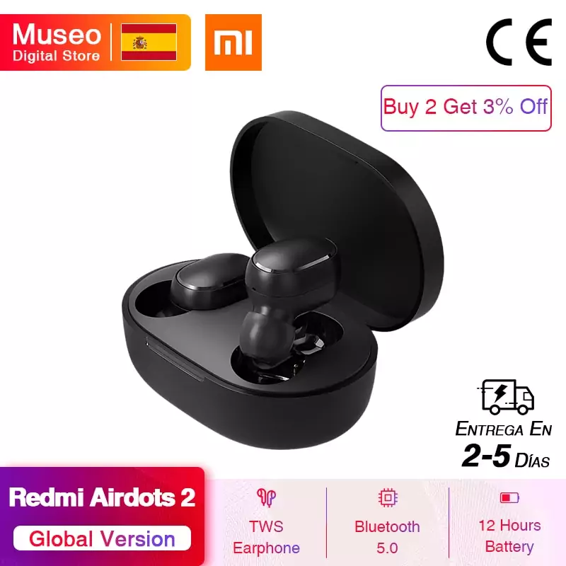Xiaomi Redmi Airdots 2 Xiaomi Redmi Airdots 2