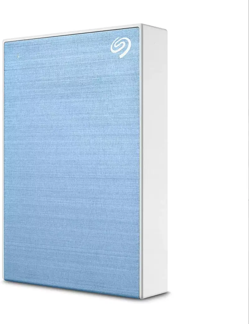 Seagate Technology One Touch de 4 TB Seagate Technology One Touch de 4 TB