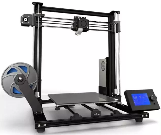 Impresora 3D Anet A8 Plus Impresora 3D Anet A8 Plus