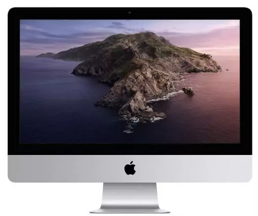 Apple iMac 21,5" 8GB 1TB Apple iMac 21,5" 8GB 1TB