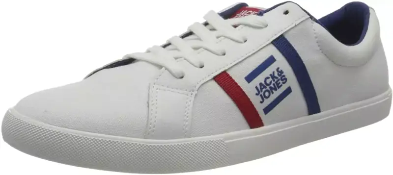 Zapatillas hombre Jack&Jones Jfwwhiley Canvas Zapatillas hombre Jack&Jones Jfwwhiley Canvas