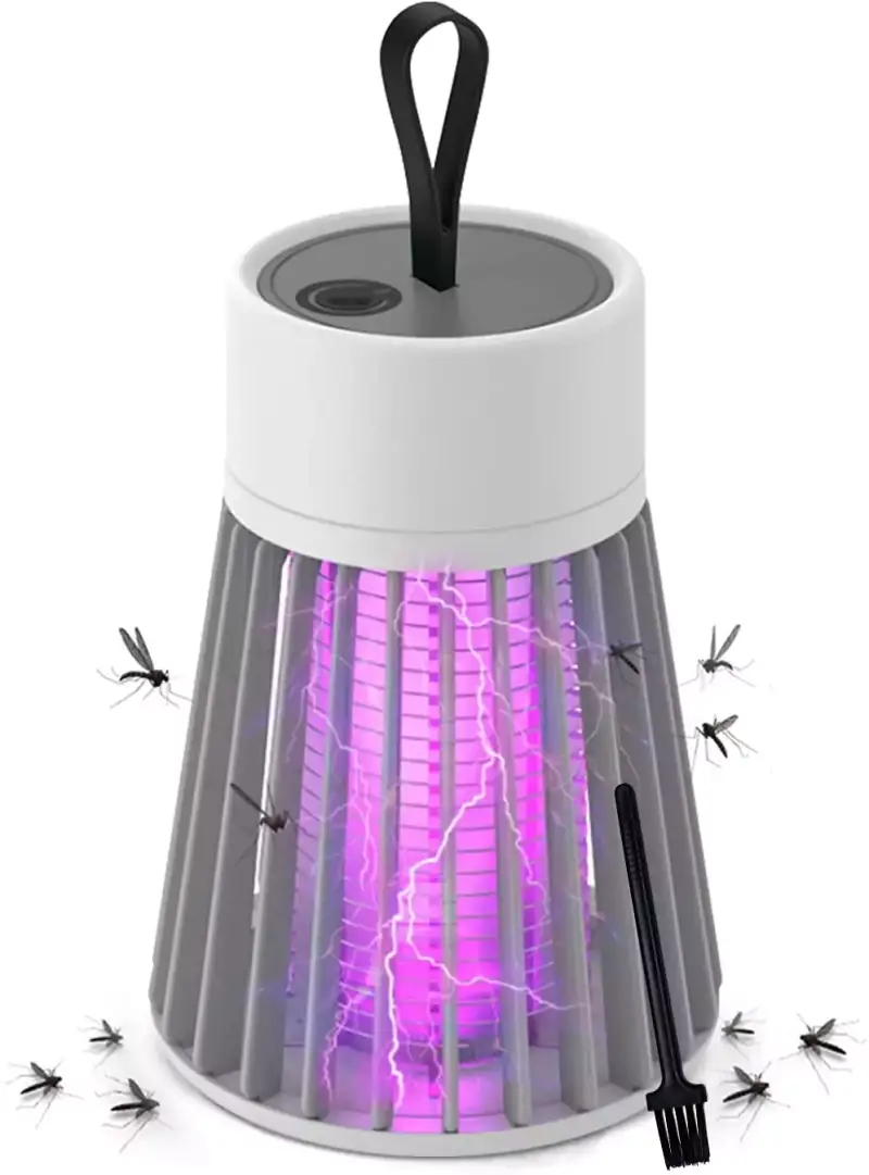 Lámpara antimosquitos Lámpara antimosquitos