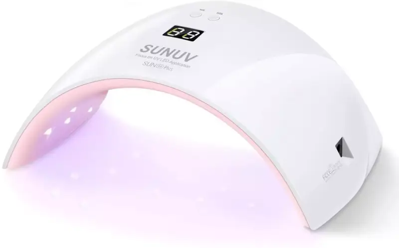 Secador de Uñas 36W Secador de Uñas 36W
