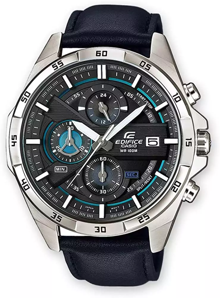 Reloj para Hombre Casio EDIFICE Reloj para Hombre Casio EDIFICE