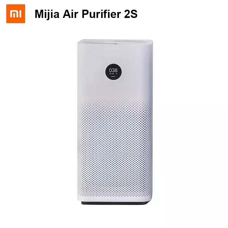 Xiaomi Air Purifier 2S Xiaomi Air Purifier 2S