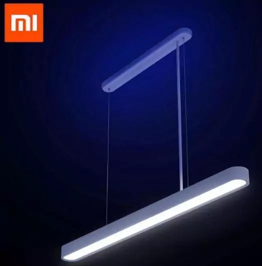 Yeelight Lámpara inteligente Yeelight Lámpara inteligente