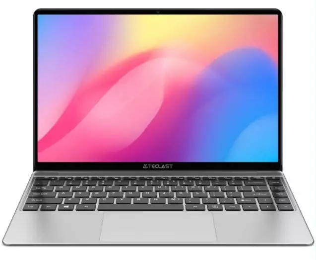 Portátil Teclast F7S 14,1" Portátil Teclast F7S 14,1"