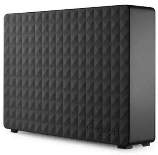 Seagate Expansion Desktop 10TB Seagate Expansion Desktop 10TB
