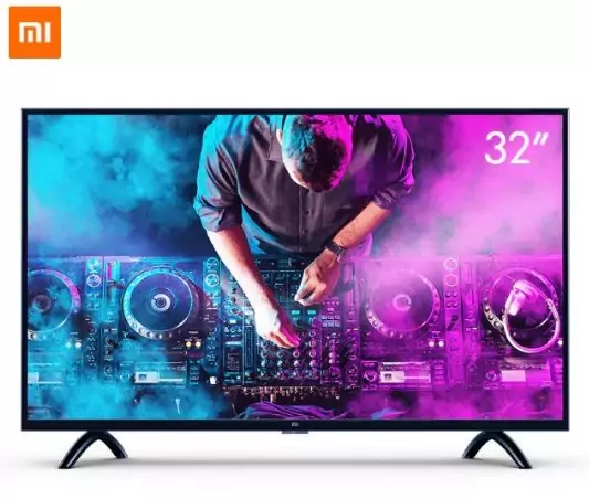 Xiaomi Mi TV 4A 32" Xiaomi Mi TV 4A 32"