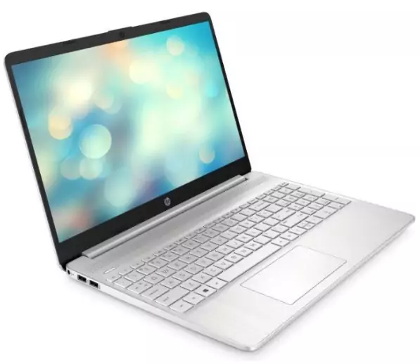 Portátil HP 15.6" AMD 3050U 8GB/256GB Portátil HP 15.6" AMD 3050U 8GB/256GB