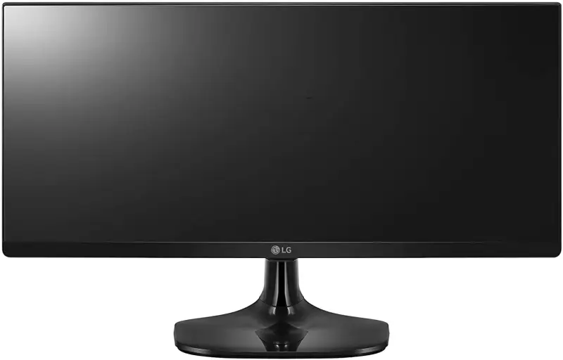 Monitor LG 25" 2H UltraWide Monitor LG 25" 2H UltraWide