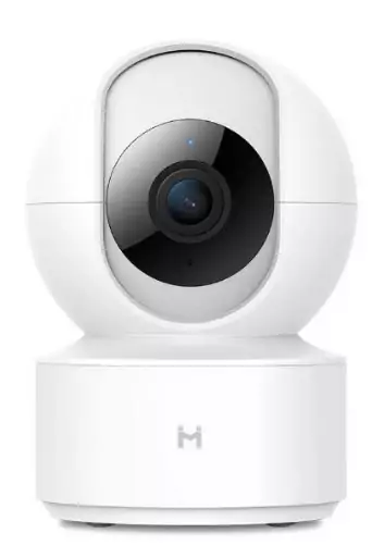 Cámara XIAOMI Mijia H.265 1080P 360º Cámara XIAOMI Mijia H.265 1080P 360º
