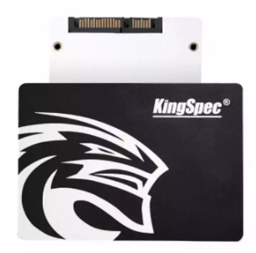 Disco Duro SSD 1TB KingSpec Disco Duro SSD 1TB KingSpec
