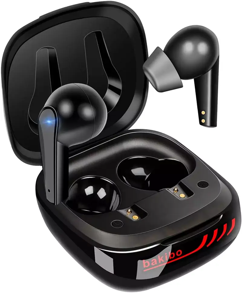 Auriculares inalámbricos 5.1 TWS Auriculares inalámbricos 5.1 TWS