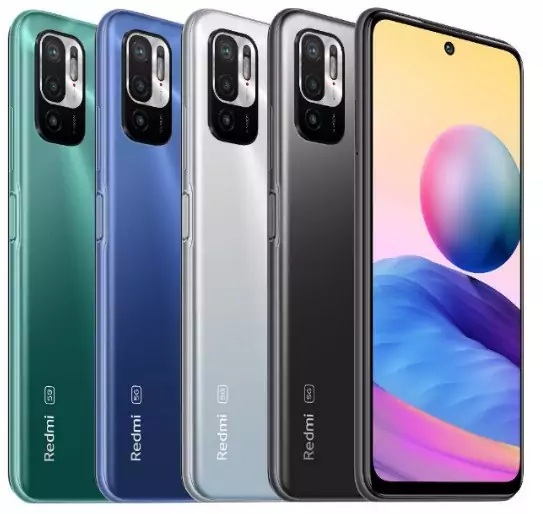 Xiaomi Redmi Note 10 5G 4GB/128GB Xiaomi Redmi Note 10 5G 4GB/128GB