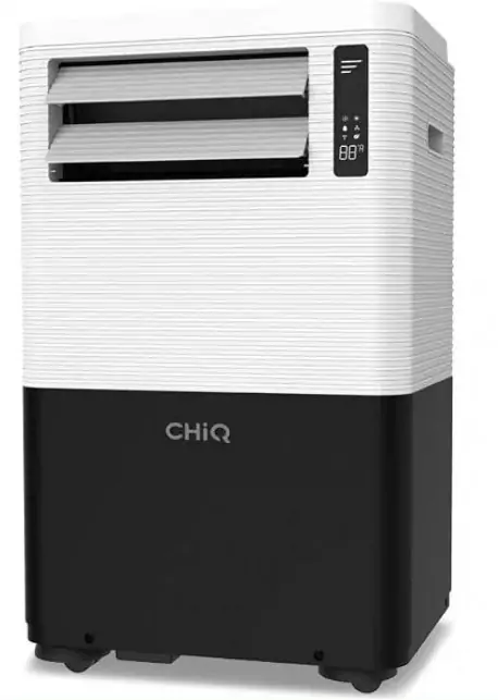 Aire acondicionado 3 en 1 Portátil CHiQ 9000 Aire acondicionado 3 en 1 Portátil CHiQ 9000
