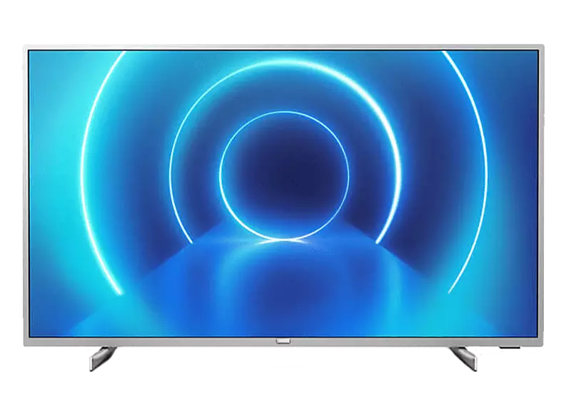 SmartTV Philips 50" UHD 4K SmartTV Philips 50" UHD 4K