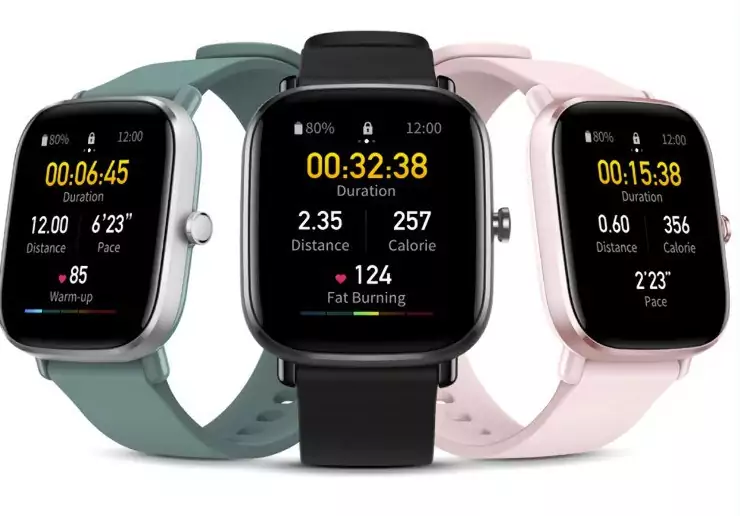 Amazfit GTS 2 mini Amazfit GTS 2 mini
