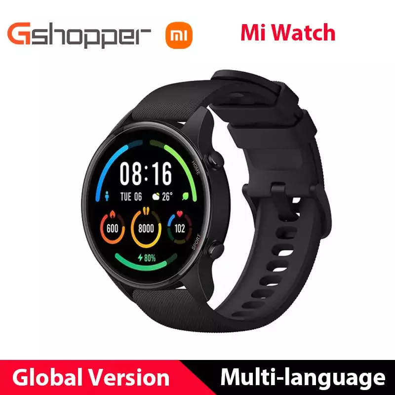 Xiaomi Mi Watch Color Sport Version Xiaomi Mi Watch Color Sport Version