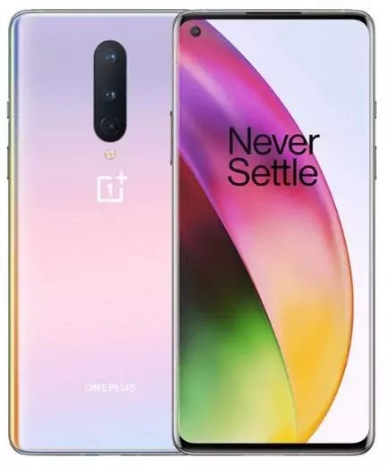 OnePlus 8 8GB/128GB OnePlus 8 8GB/128GB