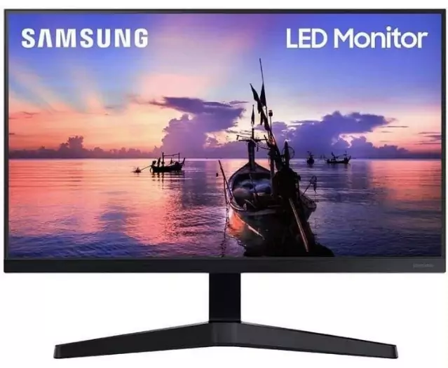Monitor Samsung 24" Monitor Samsung 24"
