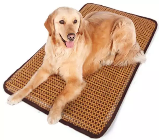 Alfombra refrescante para mascotas Alfombra refrescante para mascotas
