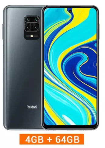 Xiaomi Redmi Note 9S 4GB/64GB Xiaomi Redmi Note 9S 4GB/64GB