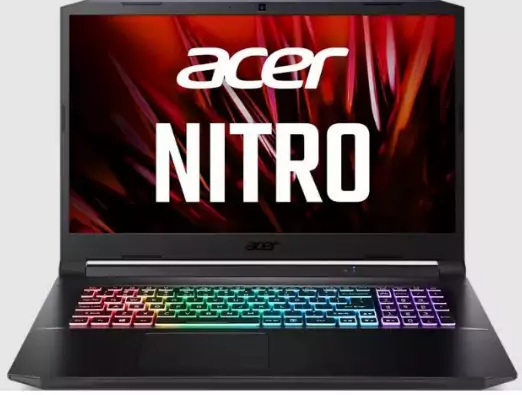 Portátil Gaming Acer Nitro i7 16GB 1TB RTX3060 Portátil Gaming Acer Nitro i7 16GB 1TB RTX3060