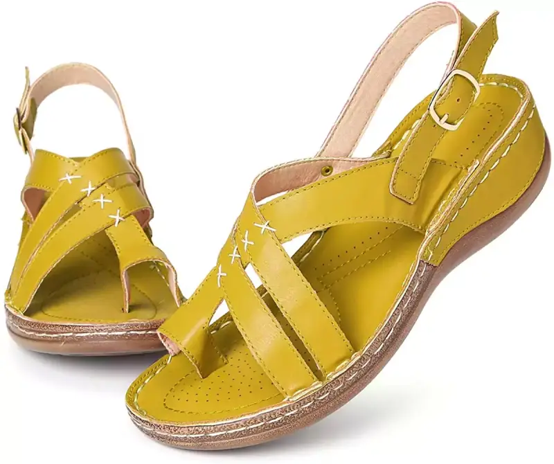 Sandalias de playa para mujer Sandalias de playa para mujer