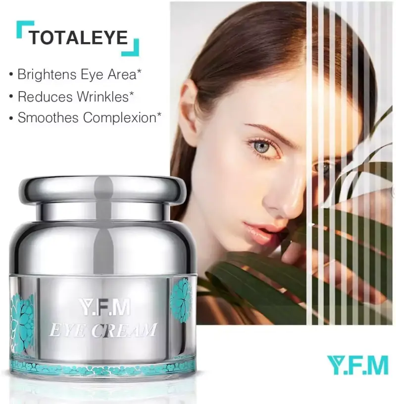 Crema antiojeras Crema antiojeras