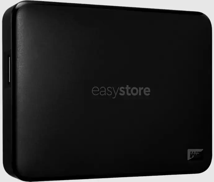 Disco Duro externo WD 5TB Disco Duro externo WD 5TB