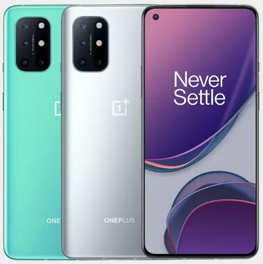 OnePlus 8T Versión Global OnePlus 8T Versión Global