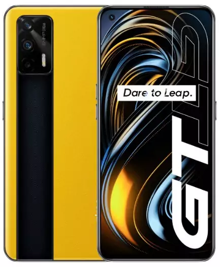 Realme GT 8GB 128GB Realme GT 8GB 128GB