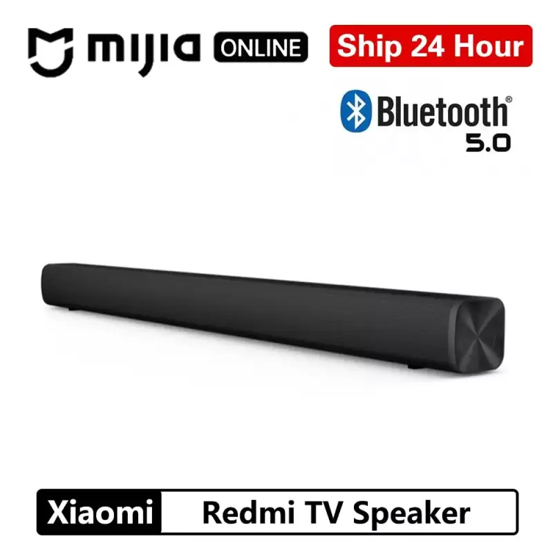 Barra de sonido Xiaomi Redmi Bar TV Barra de sonido Xiaomi Redmi Bar TV