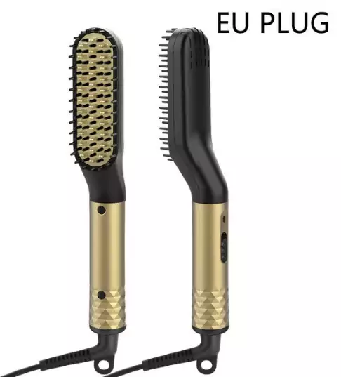 Cepillo eléctrico alisador de pelo Cepillo eléctrico alisador de pelo