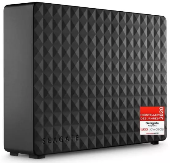 Disco duro externo Seagate Expansion 6TB Disco duro externo Seagate Expansion 6TB
