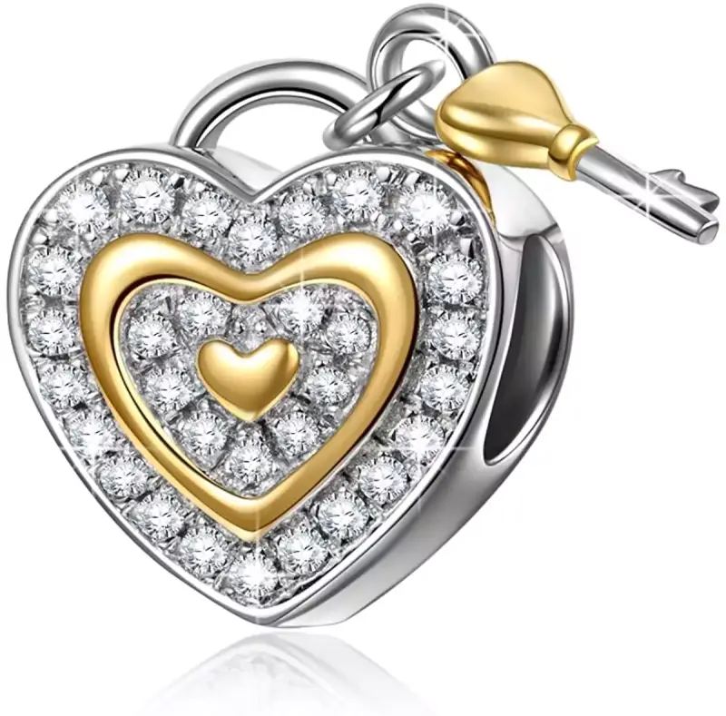 Abalorios Charms Abalorios Charms