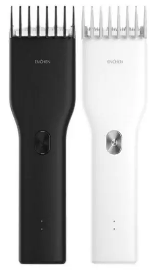 Recortadora de pelo Xiaomi inhalámbrica Recortadora de pelo Xiaomi inhalámbrica