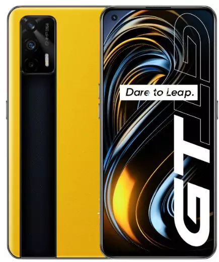 Realme GT 8GB 128GB 5G Realme GT 8GB 128GB 5G