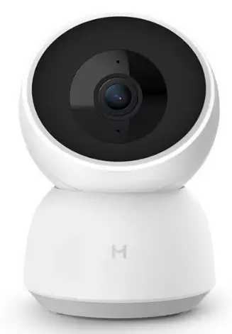 Cámara 360º XIAOMI IMILAB A1 Security Device Cámara 360º XIAOMI IMILAB A1 Security Device