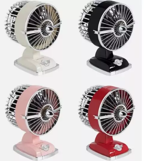 Ventilador de mesa USB Ventilador de mesa USB