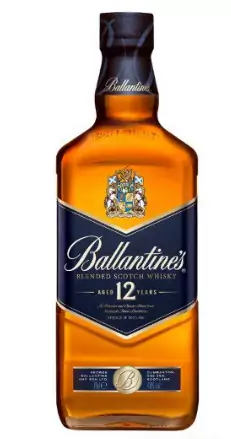 Whisky Escocés Ballantine's Blue 12 años Whisky Escocés Ballantine's Blue 12 años