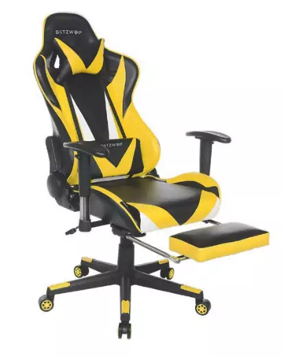 Silla gaming BlitzWolf BW-GC2 Silla gaming BlitzWolf BW-GC2
