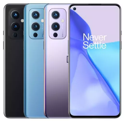 OnePlus 9 Pro 8/128GB OnePlus 9 Pro 8/128GB