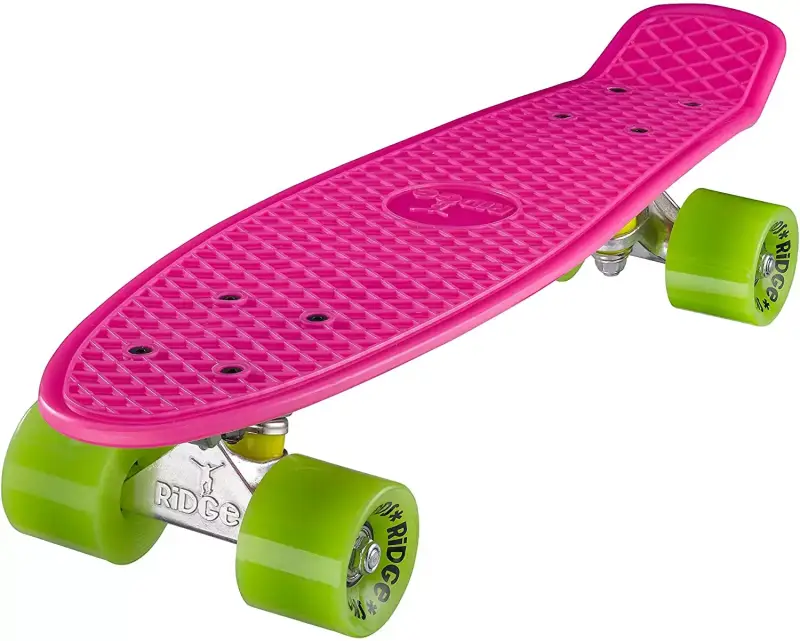 Skateboard Ridge Retro 22 Skateboard Ridge Retro 22